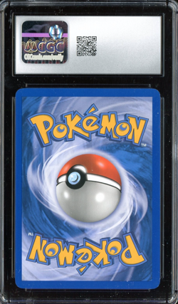 2008 Pokemon Majestic Dawn 41/100 Monferno CGC 10 GEM MINT - Image 2