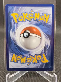 Bulbasaur 133/132 Mega Evolutions Stamped Promo 133/132 Pokemon TCG - Image 2
