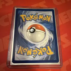 Pokemon Gengar Ultra Rare Full Art Swsh11 Lost Origin TG06/TG30 Holo 120 HP - Image 2