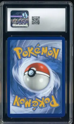 2022 Pokemon Lost Origin Trainer Gallery TG18/TG30 Enamorus V CGC 10 GEM MINT - Image 2