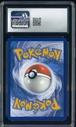2023 Pokemon Crown Zenith Galarian Gallery GG28/GG70 Bibarel Holo CGC 10 - Image 2