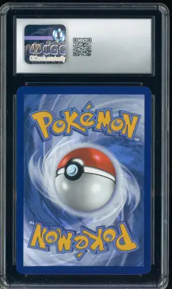 2025 Pokemon Prismatic Evolutions 034/131 Espeon ex Holo CGC 10 GEM MINT - Image 2