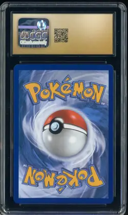 2025 Pokemon Mega Evolution159/132 Gardevoir ex Ultra Rare Holo CGC 10 PRISTINE - Image 2
