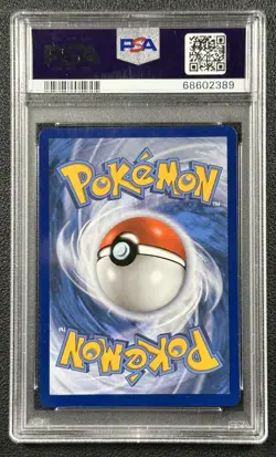 TAPU LELE GX PSA 10 2021 POKEMON SWORD & SHIELD CELEBRATIONS #60/145 CLASSIC 389 - Image 2