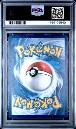 PSA 10 SHINING MAGIKARP 66 CELEBRATIONS CLASSIC COLLECTION POKEMON GEM MINT - Image 2
