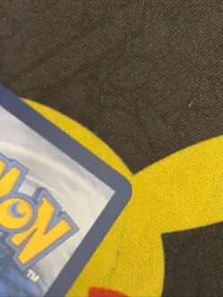 Pokemon TCG Bahasa Indonesia Language Eevee KFC Stamp Promo 186/SM-P - Image 3