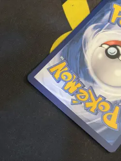 Pokemon TCG Bahasa Indonesia Language Eevee KFC Stamp Promo 186/SM-P - Image 4