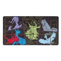 US Seller: Pokemon Dragon Return Advanced Box (Rayquaza) - Simp Chinese - Image 2