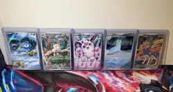 Pokemon TCG Lot of 25 Illustration Rare Cards (All Hits) - Image 2