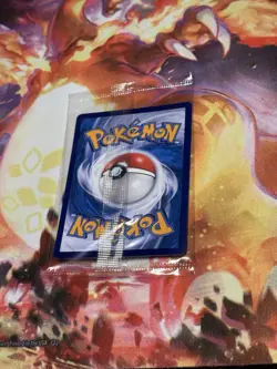Gloom Sealed 151 Pokeball Chinese Pokemon Card Scarlet & Violet US SELLER - Image 2