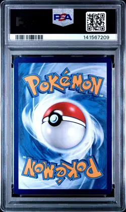 2025 POKEMON SIMPLIFIED CHINESE CBB3 C-GEM PACK VOL 3 #07 CUBONE PSA 9 - Image 2