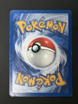 Pokemon TCG Erika's Dragonair Gym Heroes 4/132 Holo Unlimited Rare *read descr* - Image 2