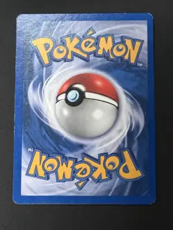 2002 Pokemon Neo Destiny Light Dragonite Holo #14 *read Description* - Image 2