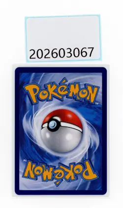 PTCG Pokemon Celebration Ceremony 004/004 Promo 2023 PROMO CS5.1C S.Chinese - Image 2