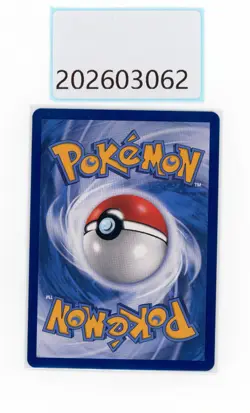 PTCG Pokemon Misty＆Lorelei SR 079/061 CSM2.5C Pack S.Chinese - Image 2