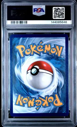 2025 POKEMON DRI EN-DESTINED RIVALS HYPER RARE #241 CYNTHIA'S GARCHOMP EX PSA 10 - Image 2
