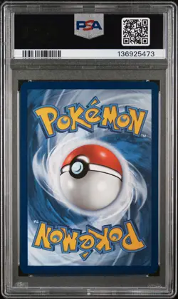 136925473 Venusaur ex 2023 Pokemon Scarlet Violet 151 #198 SIR PSA 9 - Image 2
