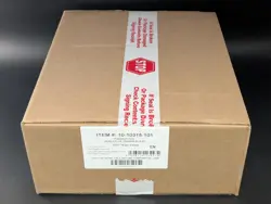 Pokemon ME2.5 Ascended Heroes Elite Trainer 10x Box Case Factory Sealed ETB - Image 1