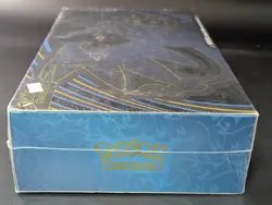 Pokemon Mega Charizard X ex Ultra-Premium Collection Box Factory Sealed - Image 3