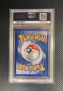 Pokemon Charmeleon Power Keepers Reverse Foil PSA 10 - Image 3