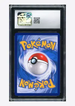 Pokemon CGC 10 GEM Pikachu & Zekrom GX RR 2023 054/150 CSM2aC S.Chinese #2 - Image 2