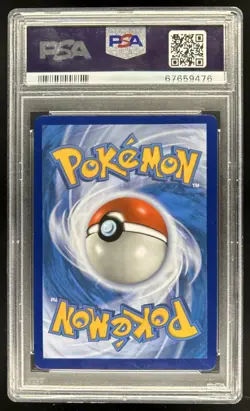 2022 Pokemon SWSH Lost Origin Aerodactyl V #180/196 PSA 9 - Image 2