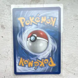 Pokemon TCG Gengar Ultra Rare Full Art Holo TG06/TG30 Lost Origin 120 HP - Image 2