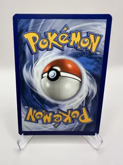 Mega Charizard X ex 013/094 Me02: Phantasmal Flames Holo Pokemon Near Mint - Image 2