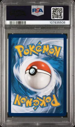 Pokemon TCG Altaria TG11/TG30 Silver Tempest Trainer Gallery Ultra PSA 10 - Image 2