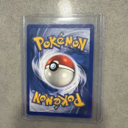 Pokemon TCG Nidoking Base Set Holo Rare Card 11/102 Shadowless NM-LP - Image 4