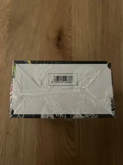 Pokemon TCG Mega Evolution Phantasmal Flames BOOSTER BOX Factory Sealed 36 Packs - Image 2