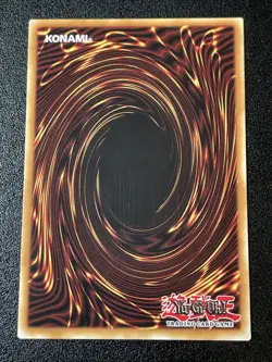 Yugioh Cyber Angel Benten GEIM-EN040 1st Edition Rare - Image 3