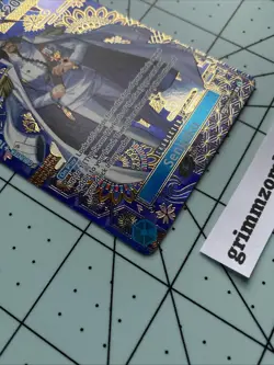 One Piece TCG OP14 SP Sengoku OP07-046 English Alt Art - Image 5