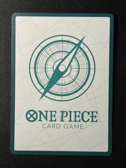 One piece TCG DON!! Card Magellan PRB01 The Best Jp Japanese Black Foil ZR29 - Image 2