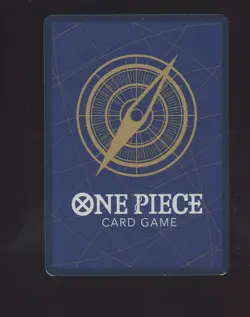 One Piece English OP01-005 Uta Gift Collection 2023 - Image 2
