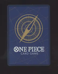 One Piece English OP01-005 Uta Gift Collection 2023 - Image 2