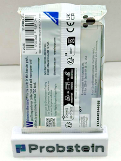 Lot of (155) Disney Lorcana Trading Card Game Fabled Booster Packs SEALED - Image 3