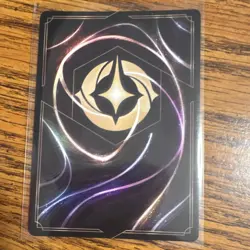 Disney Lorcana Megara-Secret Keeper Character Foil 213/204 Epic - Image 2