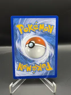 Ash's Pikachu SM111 Black Star Movie Promo I Choose You! Pokemon Card NM - Image 2