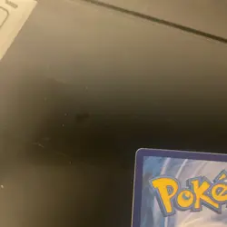 Pokemon Gengar EX Full Art Ultra Rare 170 HP XY Phantom Forces 114/119 Holo Card - Image 5