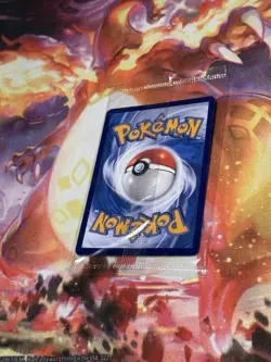 Staryu Sealed 151 Pokeball Chinese Pokemon Card Scarlet & Violet US SELLER - Image 2