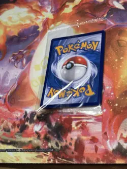 Starmie Sealed 151 Pokeball Chinese Pokemon Card Scarlet & Violet US SELLER - Image 2
