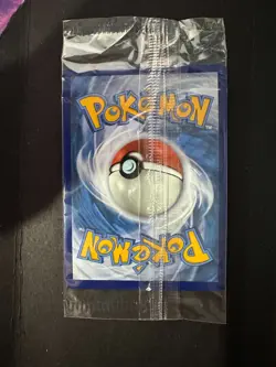 Pokemon Card - Snorlax SVP 051 - Pokemon 151 ETB Promo - Image 2