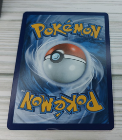 Charizard EX Holo Ultra Rare - Black Star Promo XY17 - Pokemon Card TCG - Image 3