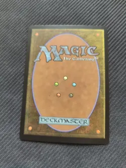 Magic: The Gathering Fierce Guardianship Commander 2020 Rare Blue Instant Card - Image 2