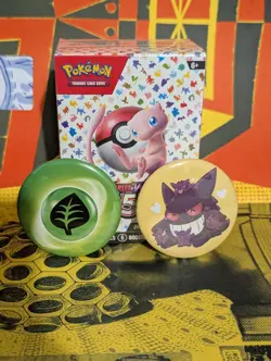 Scarlet & Violet 151 Booster Bundle Pokemon Cards TCG Brand New Sealed 🔥 - Image 2