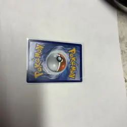 Mew XY110 XY Black Star Promo Holo Foil Pokemon TCG Card - Image 2