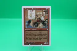 Imperial Recruiter Portal Three Kingdoms Red Uncommon CARD - Image 1