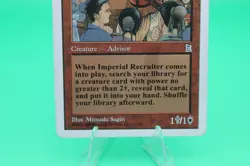 Imperial Recruiter Portal Three Kingdoms Red Uncommon CARD - Image 4