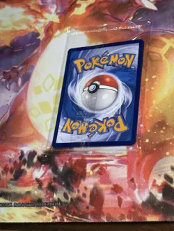 Voltorb Sealed 151 Pokeball Chinese Pokemon Card Scarlet & Violet US SELLER - Image 2